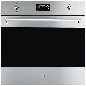 Духовой шкаф smeg sft805ao